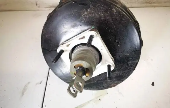 Ford Grand C-MAX Brake booster av612b195ga av61-2b195-ga
