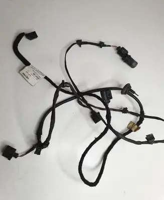 Audi A6 S6 C6 4F Parking sensor (PDC) wiring loom 4F971085