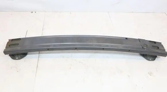 Nissan Qashqai Rear bumper support beam 