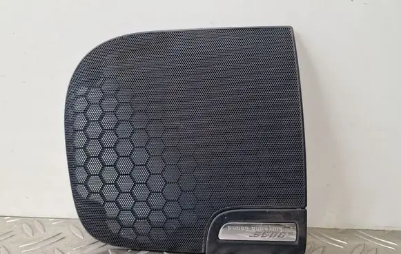 Audi A8 S8 D3 4E Rear door speaker cover trim 4E0035419