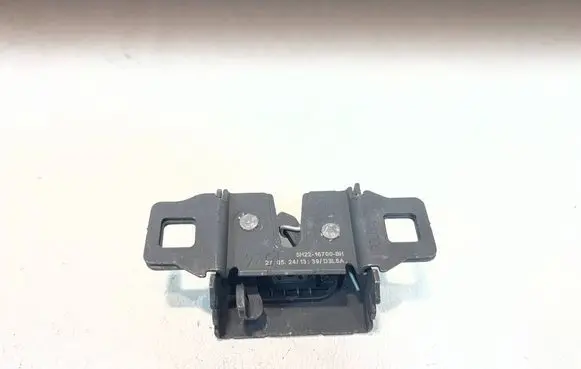 Jaguar XF Engine bonnet/hood hinges 5H2216700BH