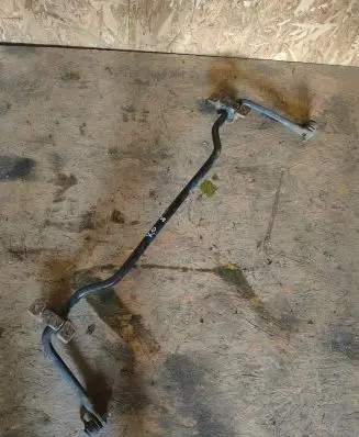 BMW X6 E71 Rear anti-roll bar/sway bar 