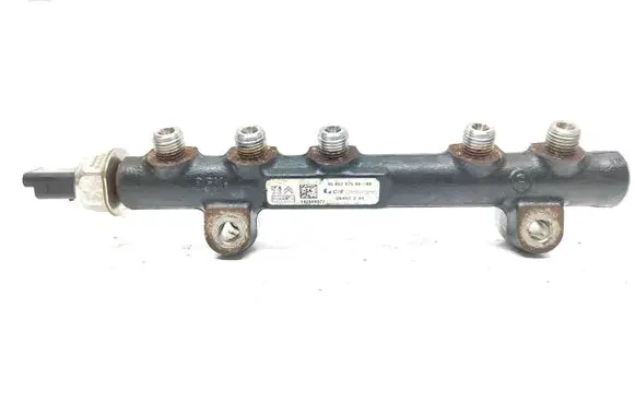 Citroen C4 II Fuel main line pipe 9685297580 142804977 28497Z01