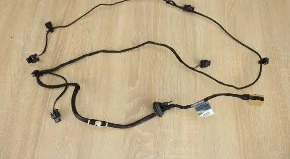 Audi A5 Sportback 8TA Parking sensor (PDC) wiring loom 8K0971104AF