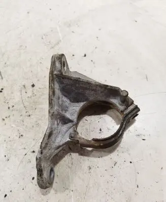 Renault Kangoo II Driveshaft support bearing bracket 