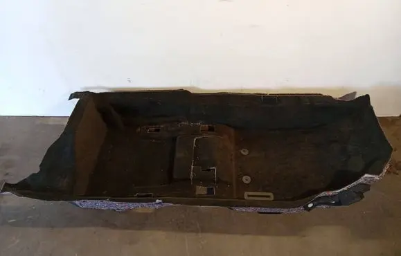 Opel Ampera Interior carpet 22832320