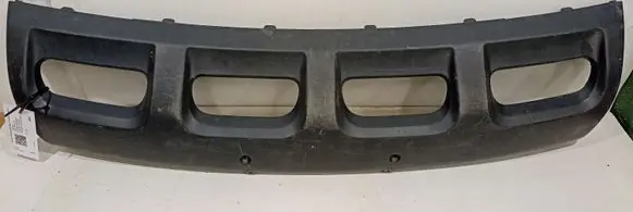 Hyundai Santa Fe Front bumper lip 865252B010