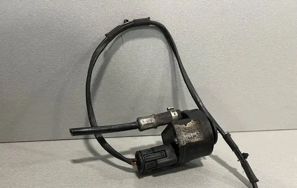 BMW 3 E92 E93 Fuel filter heater 8509766