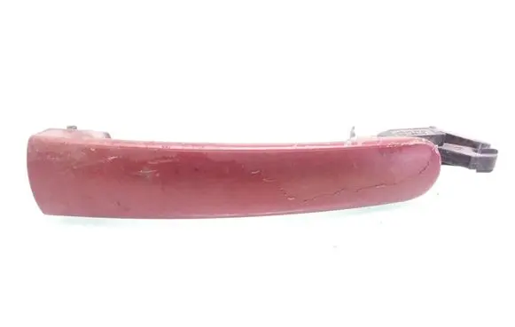 Seat Ibiza III (6L) Rear door exterior handle 3B0837207