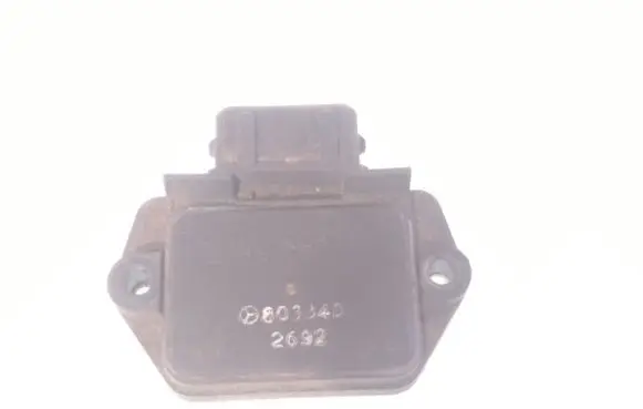Opel Vectra B Ignition amplifier control unit 90360315