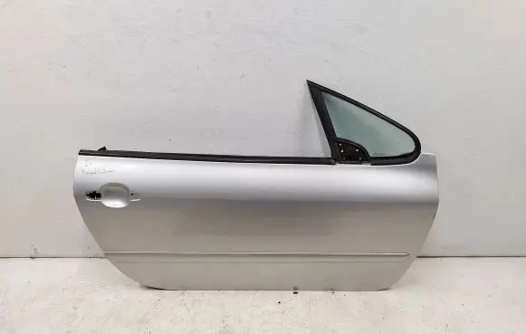Peugeot 307 CC Door (2 Door Coupe) 