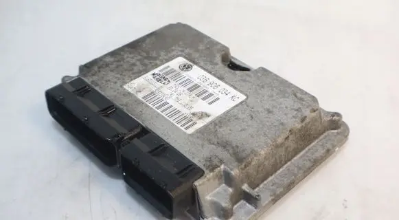 Seat Ibiza III (6L) Engine control unit/module ECU
