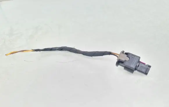 Porsche Taycan 9J1 Other wiring loom 4F0973702