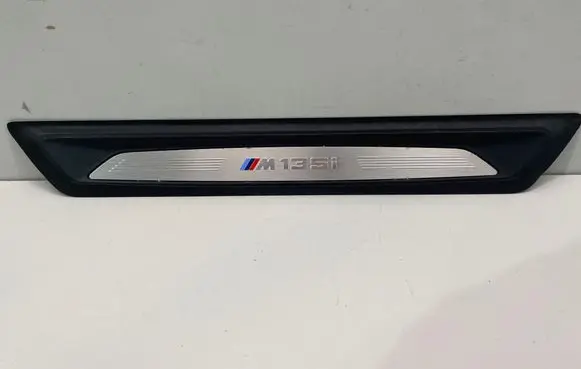 BMW 1 F20 F21 Front sill trim cover 8055520
