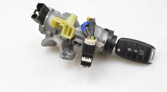 KIA Sportage Ignition lock 