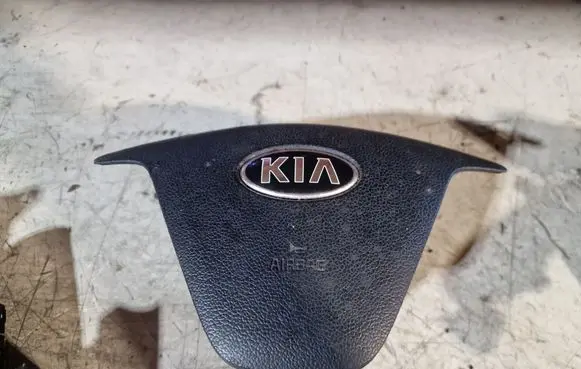 KIA Ceed Steering wheel airbag 56900A2100