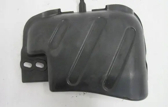 Citroen C4 Cactus Front arch 9801221980