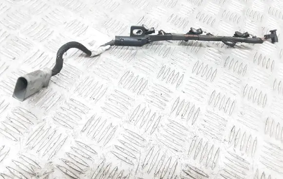 Volvo V50 Glow plug wires AV6Q6M091