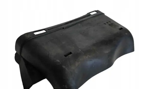 Mercedes-Benz A W177 Intercooler air channel guide A1775051800