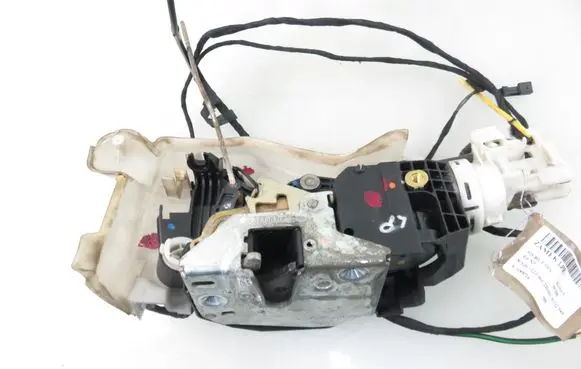 Mercedes-Benz S W220 Front door lock 