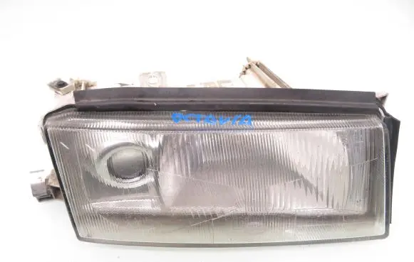 Skoda Octavia Mk1 (1U) Headlight/headlamp 24608600