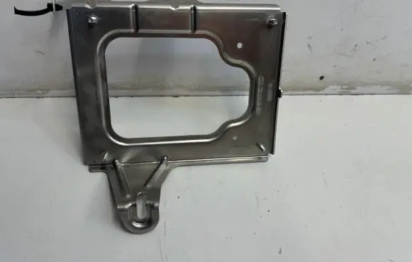 Mercedes-Benz E W213 Sound amplifier holder/bracket A2385450600