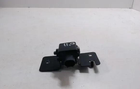 Mercedes-Benz Vito Viano W639 Airbag deployment crash/impact sensor 0038202826
