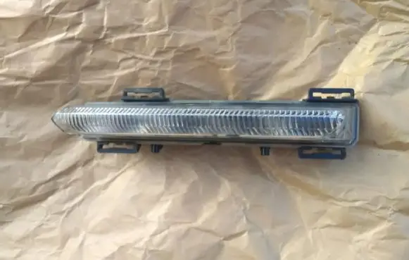 LED Daytime headlight