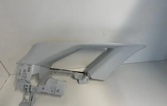 Peugeot 3008 II (C) pillar trim 9810162077