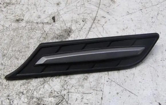 Honda Civic X Fender trim (molding) 72621-54P0