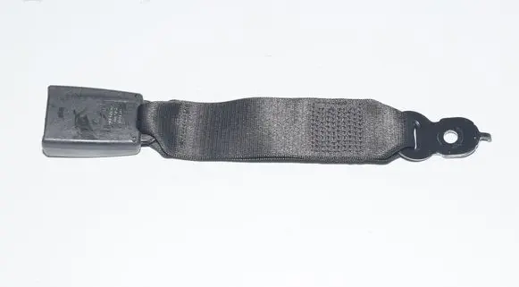 BMW 7 F01 F02 F03 F04 Middle seatbelt buckle (rear) 9119611