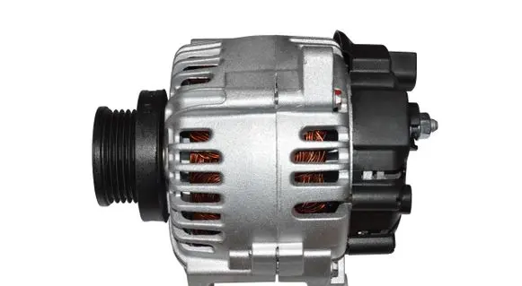 Renault Scenic II - Grand scenic II Generator/alternator 8200100907