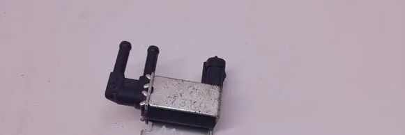 Opel Agila B Turbo solenoid valve