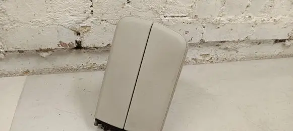 Mercedes-Benz GLE (W166 - C292) Armrest 