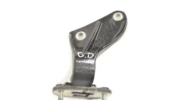 Mercedes-Benz ML W164 Tailgate/trunk/boot hinge 