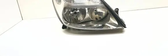 Renault Scenic I Headlight/headlamp 7700432097 89002987 7701047600