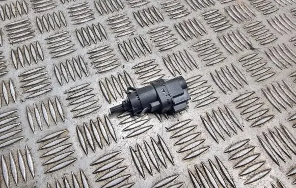 Clutch pedal sensor