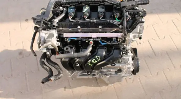 Opel Insignia A Engine 5678