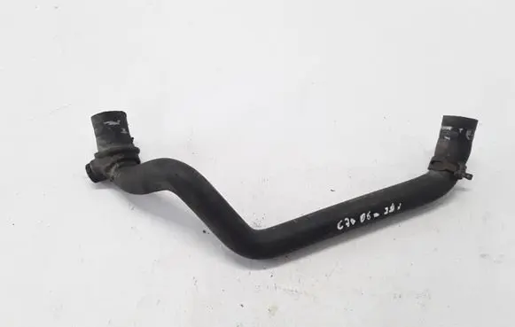 Volvo C70 Engine coolant pipe/hose 8653794