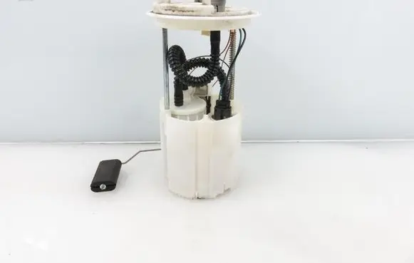 Fiat Stilo In-tank fuel pump 0580314010 51705573