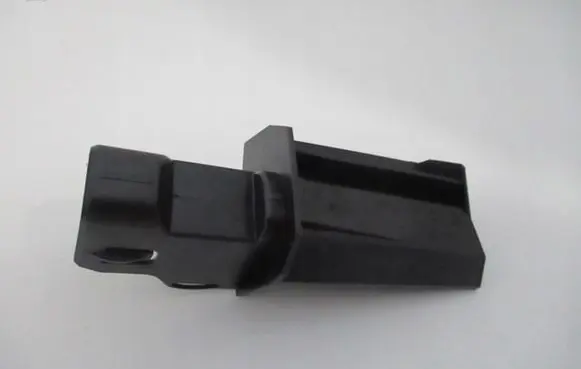 Citroen C3 Headlight/headlamp mounting bracket 9671581280