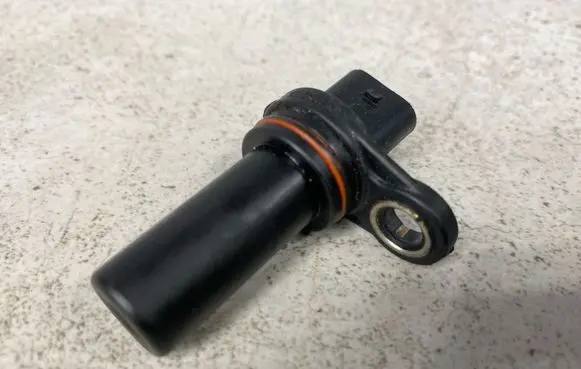 Dodge Caliber Crankshaft position sensor 05033307AC