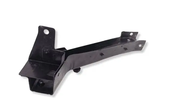 Dodge Durango III Headlight/headlamp mounting bracket 
