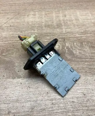 Honda Civic Heater blower motor/fan resistor SAGC16N2