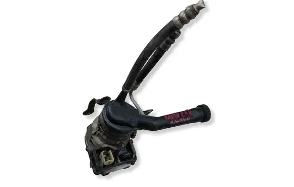 Peugeot Partner Power steering pump 9673536480