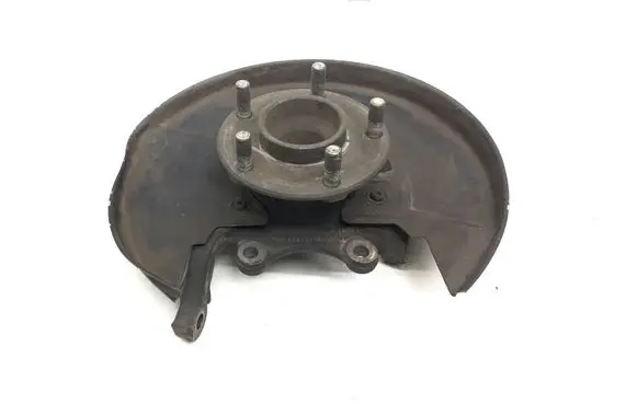 Jaguar XK8 - XKR Front wheel hub MJA1933AA