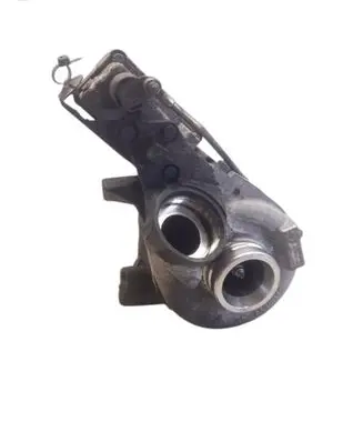 Mercedes-Benz C W204 Turbo A6460901080 7222905
