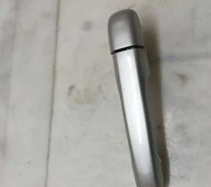 Volvo S70 V70 V70 XC Rear door exterior handle 