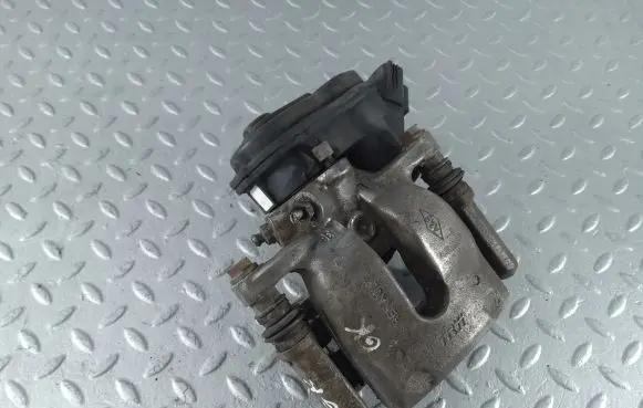 Renault Scenic III - Grand scenic III Rear brake caliper 440017348R