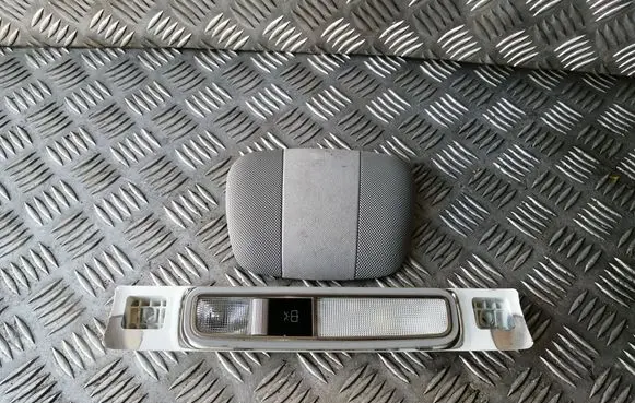 Mercedes-Benz S W221 Alarm movement detector/sensor A2218200149 A2218207510